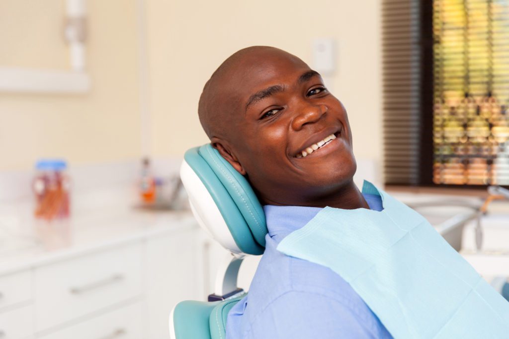 General Dentistry in Dundalk, Maryland