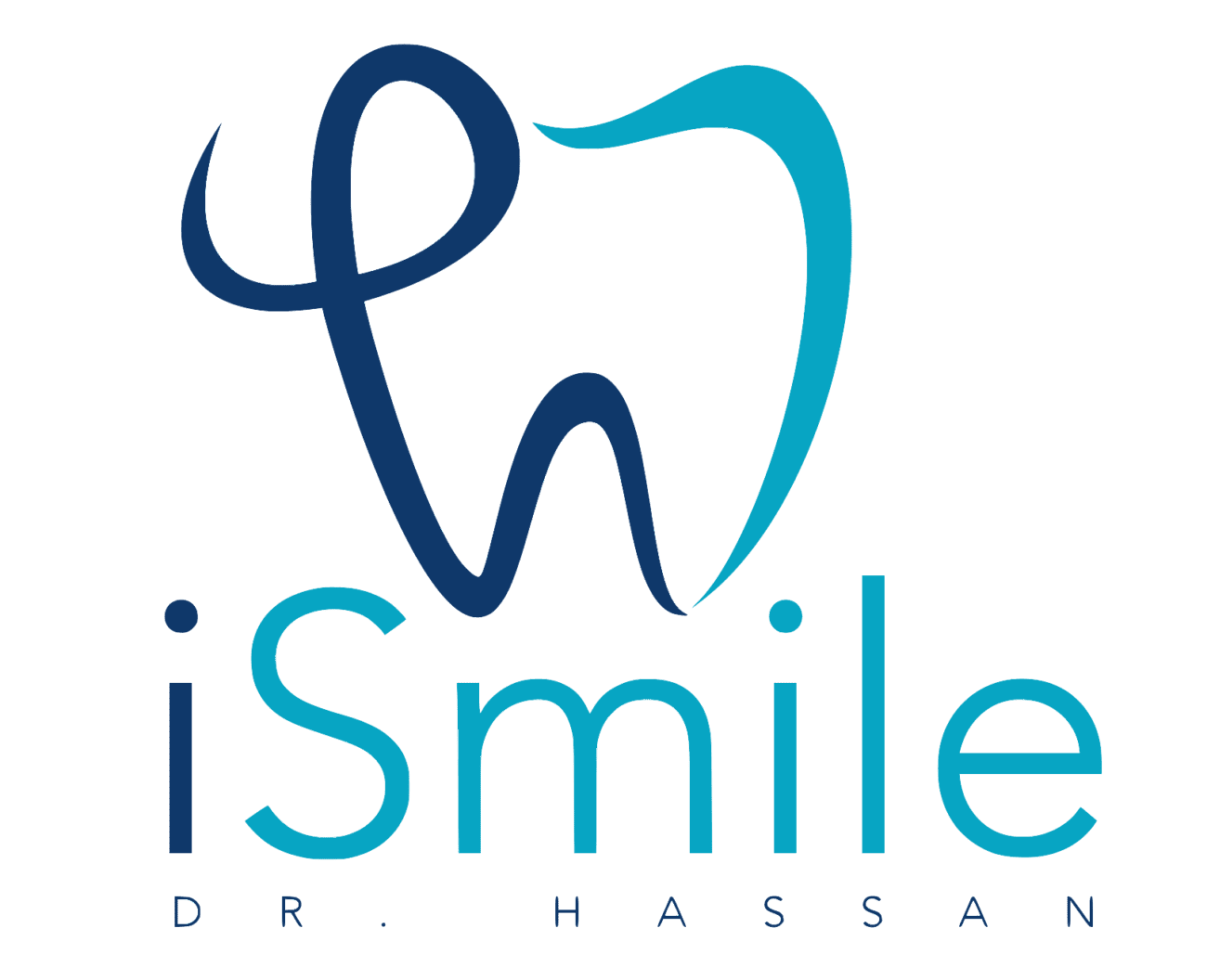 iSmile Dental logo