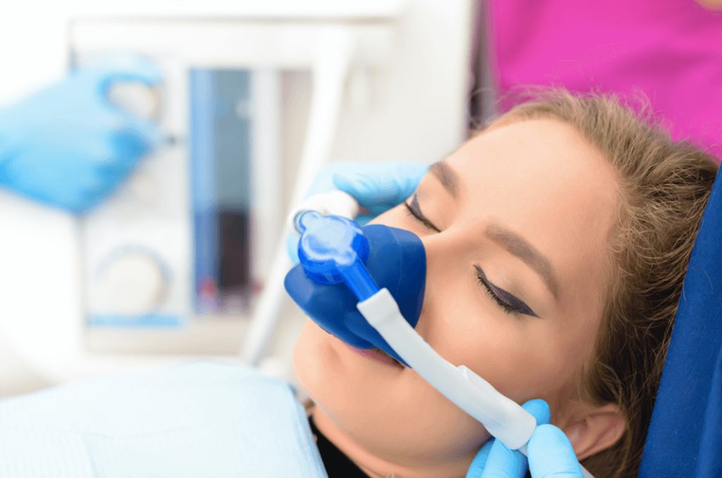 Sedation Dentistry in Dundalk, Maryland