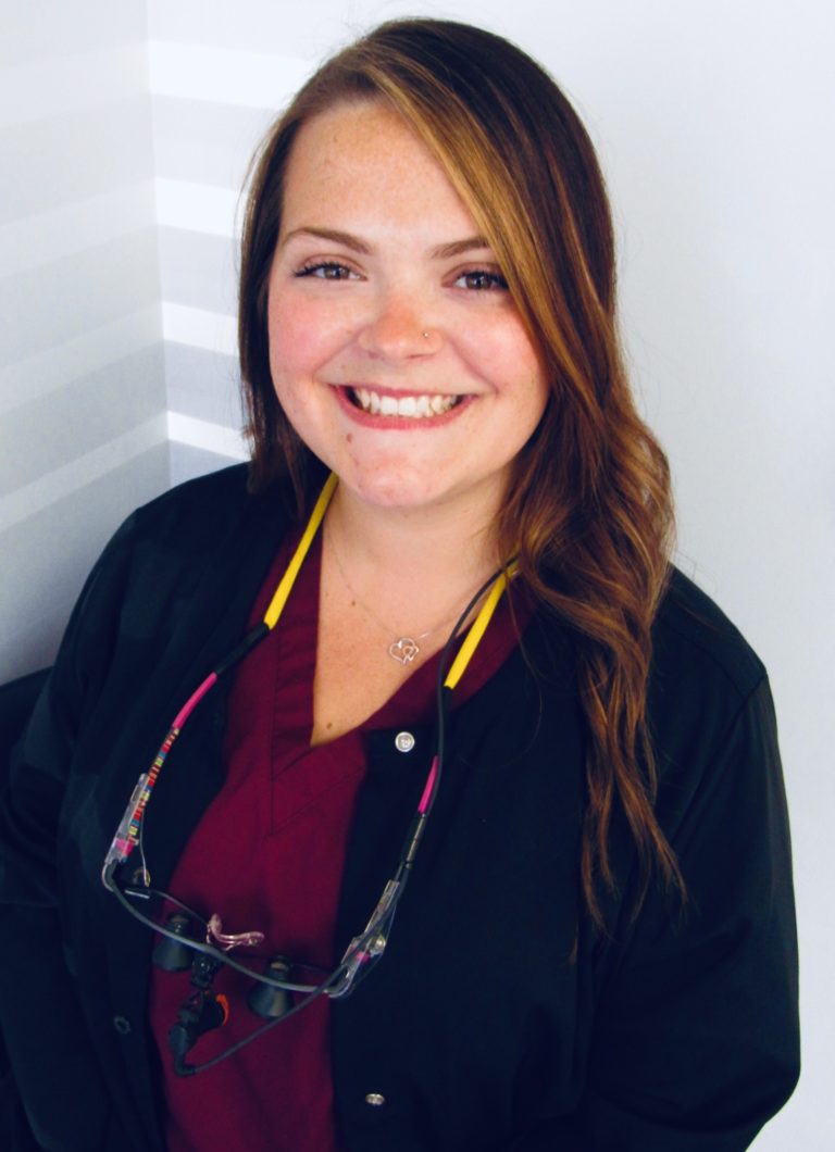 Meet Our Dundalk MD Dental Office Staff Mohamed Hassan DMD